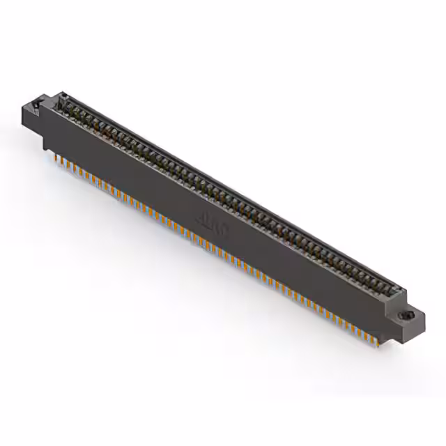 395-104-521-807 EDAC Inc.  Edgeboard Connectors